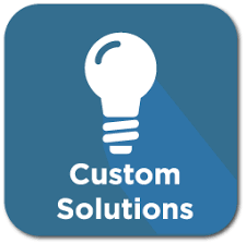 Customized Solutions