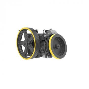 Elevator Motors