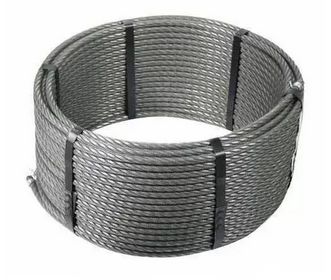 Elevator Wire Ropes