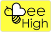 Bee High Socks Tex