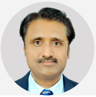Vijay Dhavala<br>Managing Director & Group CEO Vijay Dhavala<br>Managing Director & Group CEO