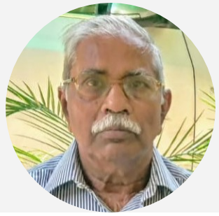 V Ch Dhavala<br>Promoter Director V Ch Dhavala<br>Promoter Director