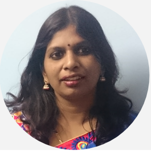 Srilata Dhavala<br>Promoter Director Srilata Dhavala<br>Promoter Director