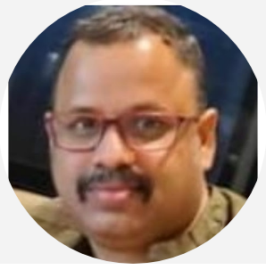 V Venkatesh<br> Promoter Director V Venkatesh<br> Promoter Director