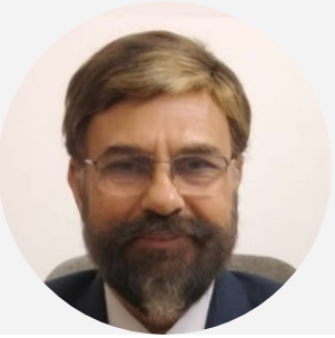 Prabhu G Hiremath<br> Independent Director Prabhu G Hiremath<br> Independent Director