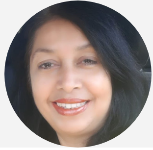 Sunita Das <br> Executive Director & CEO (Agribusiness Services Division)