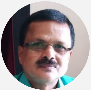 T P Padhy<br> Executive Director & CEO (Water Resource Mgmt. Division)