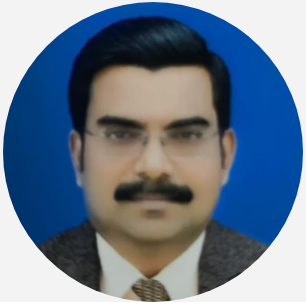 R Suresh Babu<br> Executive Director & CEO (Finance Consulting Division)