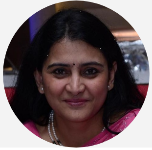 Anita Jha<br>  Executive Director & CEO (CSR Division)