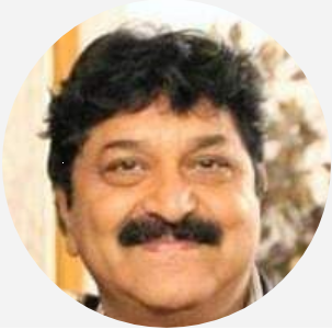 Arinvd Dwivedi<br>  Executive Director & CEO (Agro-Commerce Division)