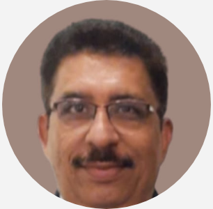 Chandrashekhar Sehra<br>  Executive Director & CEO (Technology Consulting Division)