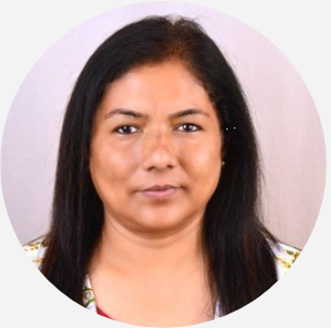 Bhawana Tomar <br> Executive Director & CEO (Warehousing Division)
