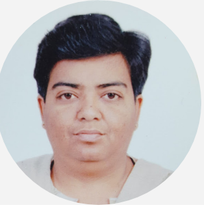 Tripti Goel <br> Executive Director & CEO (Law Advisory Division)