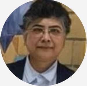 Brototi Sengupta<br>  Executive Director & CEO (Management Consulting Division)