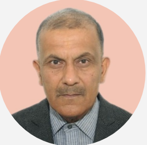 Sanjai Kumar<br> Executive Director & CEO (Milling & Processing Division)