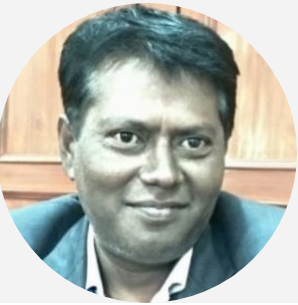 Shailesh Saxena <br>Technical Director (Agriscience Advisory Division)