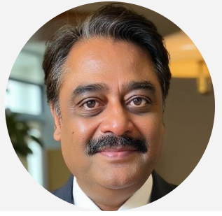 Asheesh Katyal <br> Corporate Director & CCO (Business Plan. & Development)