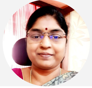 Sujatha N K <br> Corporate Director & CCO (Human Resource Management)