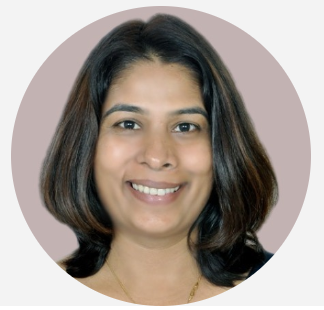 Rachana Bharat <br> Corporate Director & CCO (Training & Development)
