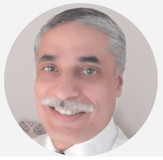 Abhilash Kapoor <br>  Corporate Director & CCO (Channel Partner Management)