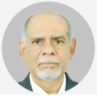 R K Varma <br> Group Director (Corporate)