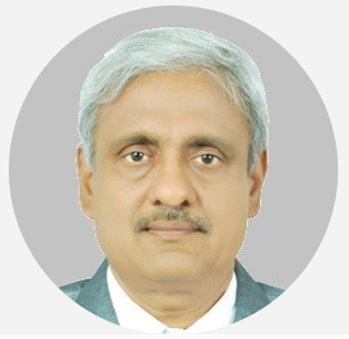 K Sankarasubramanian <br>  Group Director (Corporate)