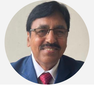 Mahesh Sharma<br>  Professional Director