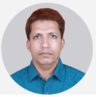 Rajeev Nagpal <br> Professional Director