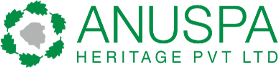 Anuspa Heritage Products Pvt Ltd