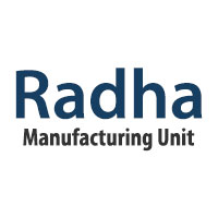 Radha Manufacturing Unit Una - Raw Bamboo Poles Manufacturer Supplier