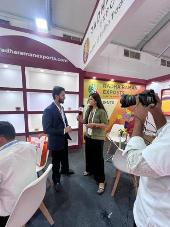 Hyderabad Poultry Exhibition Fair