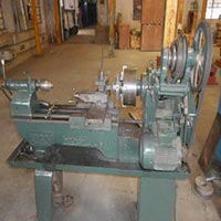 Roll Forming & Lathe