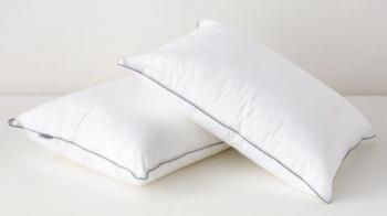 Conjugate Fibre Pillow
