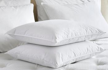 Luxury Feather Pillow