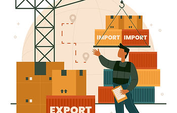 2008: Exporting to International Markets