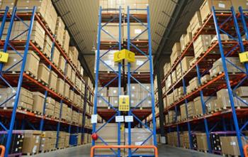 Racking System