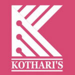 Site Map - Kothari Fab website