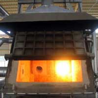 Industrial Furnace Industrial Furnace