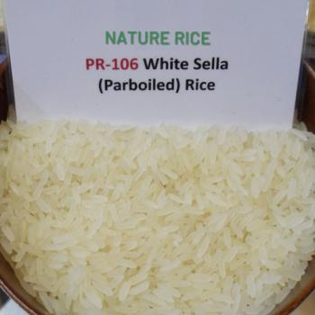 PR 106 Rice