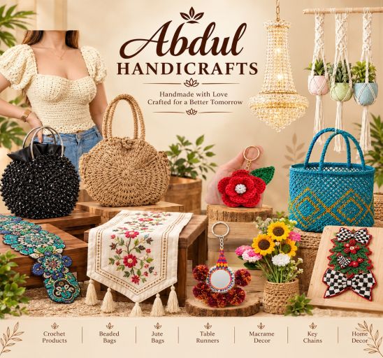 Abdul Handicrafts