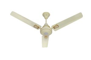 Ivory Ceiling Fans