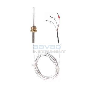 Wire Type RTD & Thermocouple Sensor