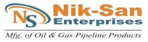 Nik-San Enterprises (Mfrs. Of Oil & Gas Pipeline Products)