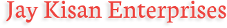 Jay Kisan Enterprises
