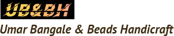 UMAR BANGALE & BEADS HANDICRAFT
