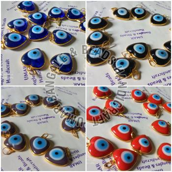 Evil Eye Pendant