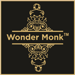 Brand Bucket (Wonder Monk)