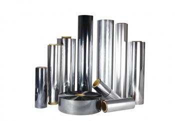 Foil Metallising