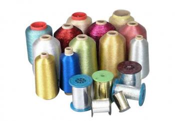 Metallized Yarn