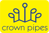 Crown Pipes